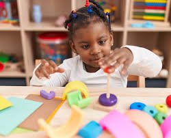 Preschool Readiness